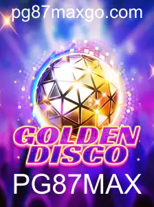 GoldenDisco: O Jogo Que Encanta