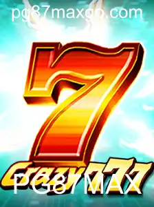 Crazy777: Mergulhe na Aventura Eletrizante com PG87MAX