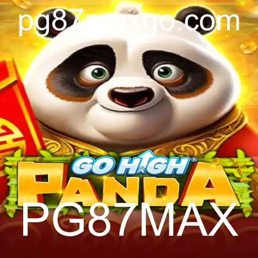 GoHighPanda: Explorando a Aventura Elevada com PG87MAX