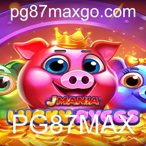 JManiaLuckyPyggs: A Revolução nos Jogos de Tabuleiro Digitais
