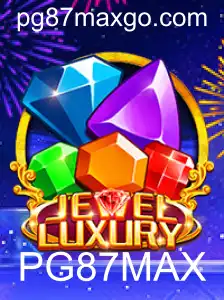 Descubra JewelLuxury: Um Novo Jogo Fascinante