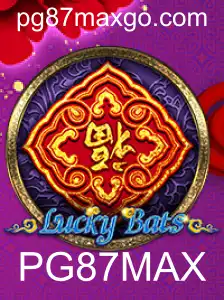 Desvendando o Universo de LuckyBats: O Jogo que Conquista Corações com PG87MAX