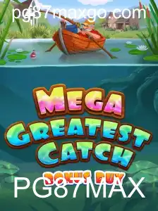 Explorando MegaGreatestCatchBonusBuy: O Jogo que Está Conquistando o Mundo do Entretenimento