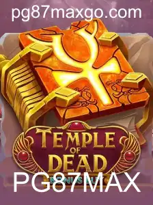 Descubra o Mundo Fascinante de Temple of Dead Bonus Buy