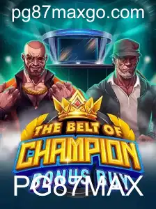 Explorando o Universo do Jogo TheBeltOfChampionBonusBuy: Regras e Introdução